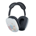 AirPods Max Case — Cute Kawaii Bunny & Friends Protective Shell