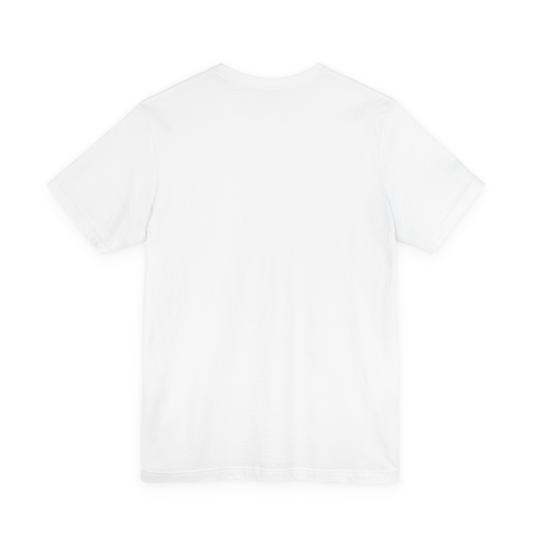 Cute Kawaii Heart Trio Tee — Valentine's Day Cute Hearts T-Shirt
