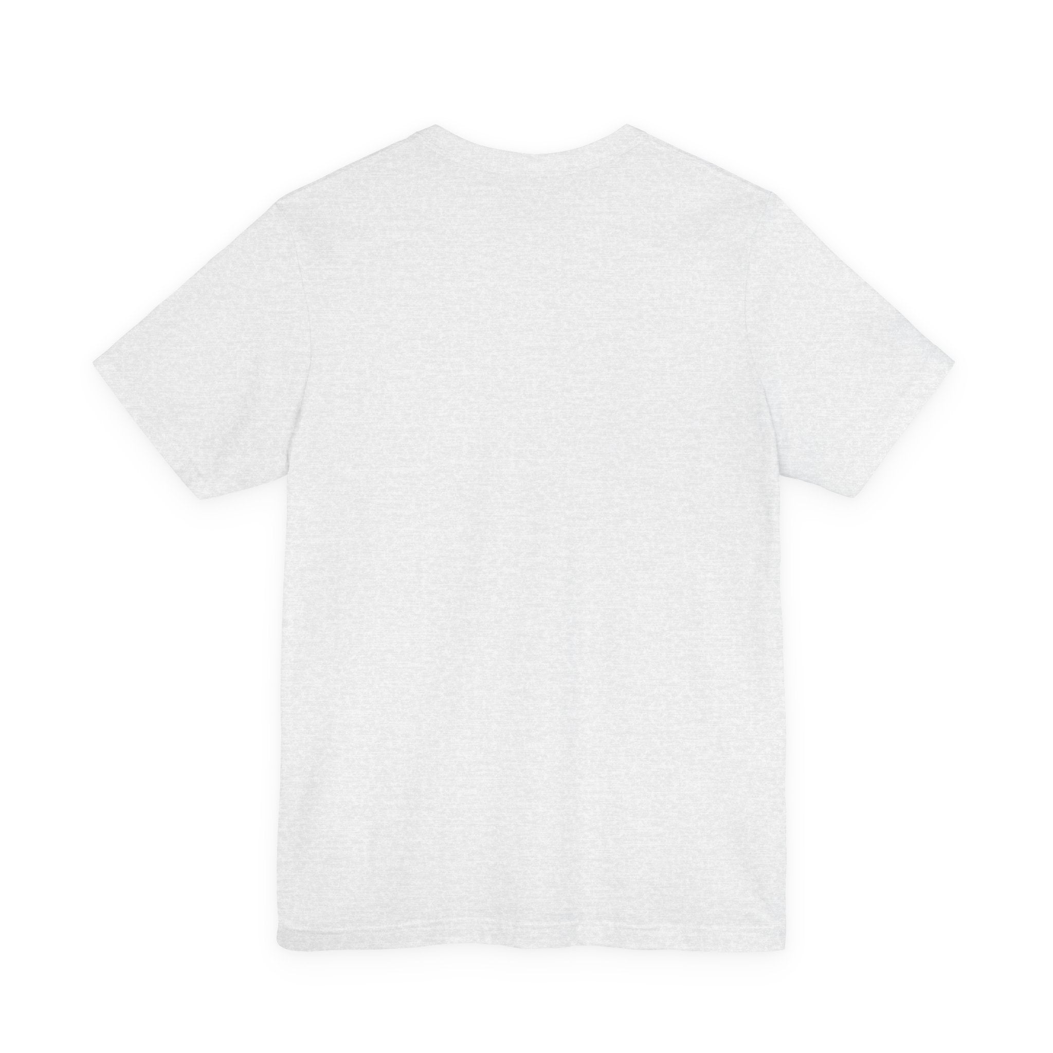 Cute Kawaii Heart Trio Tee — Valentine's Day Cute Hearts T-Shirt